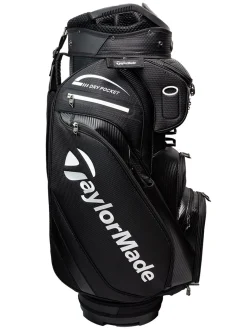 TaylorMade Cart Bags|Premium Cart Bag