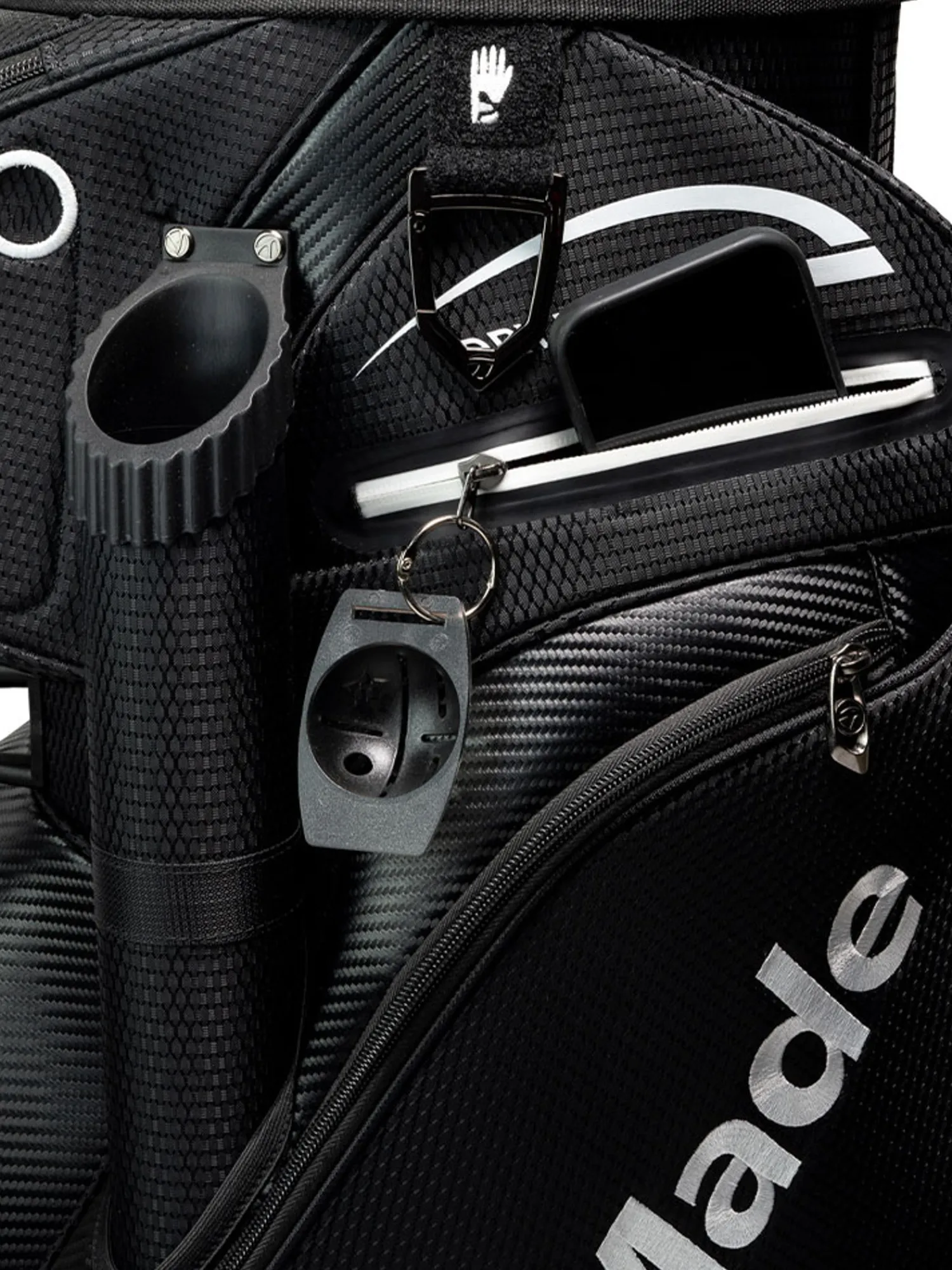 TaylorMade Cart Bags|Premium Cart Bag