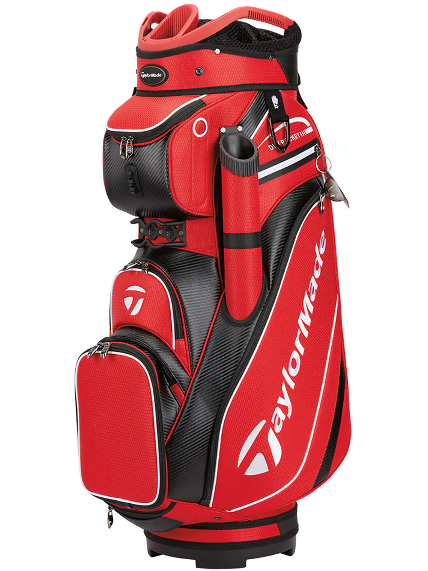 TaylorMade Cart Bags|Premium Cart Bag
