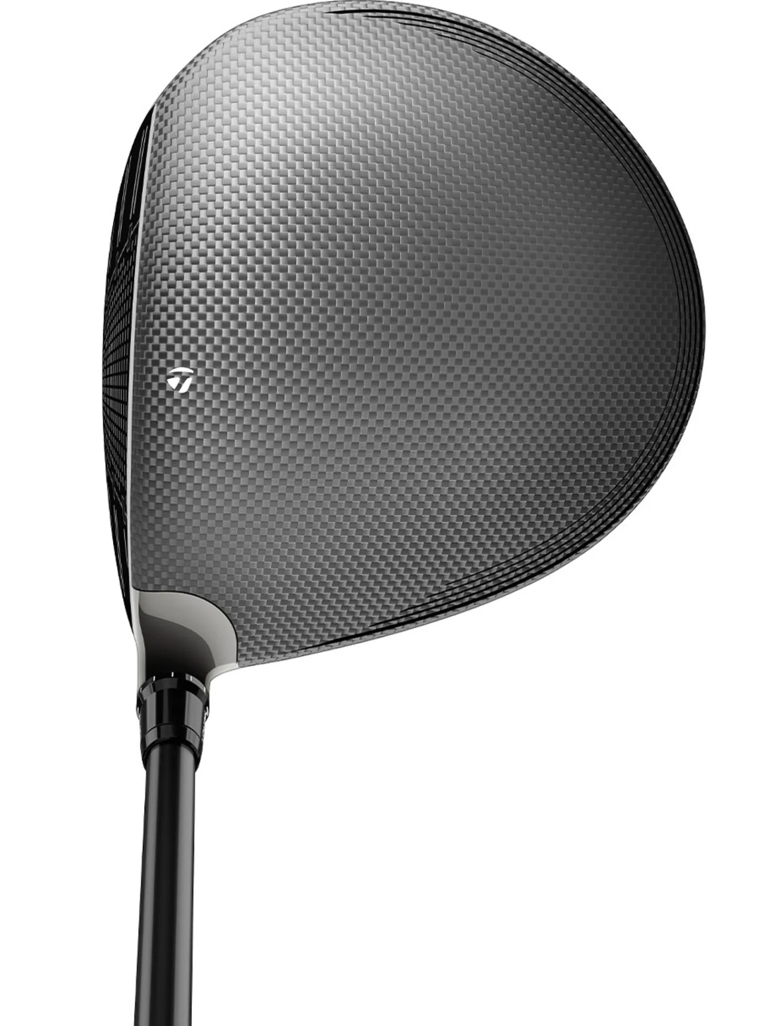 TaylorMade Drivers|Qi35 Driver