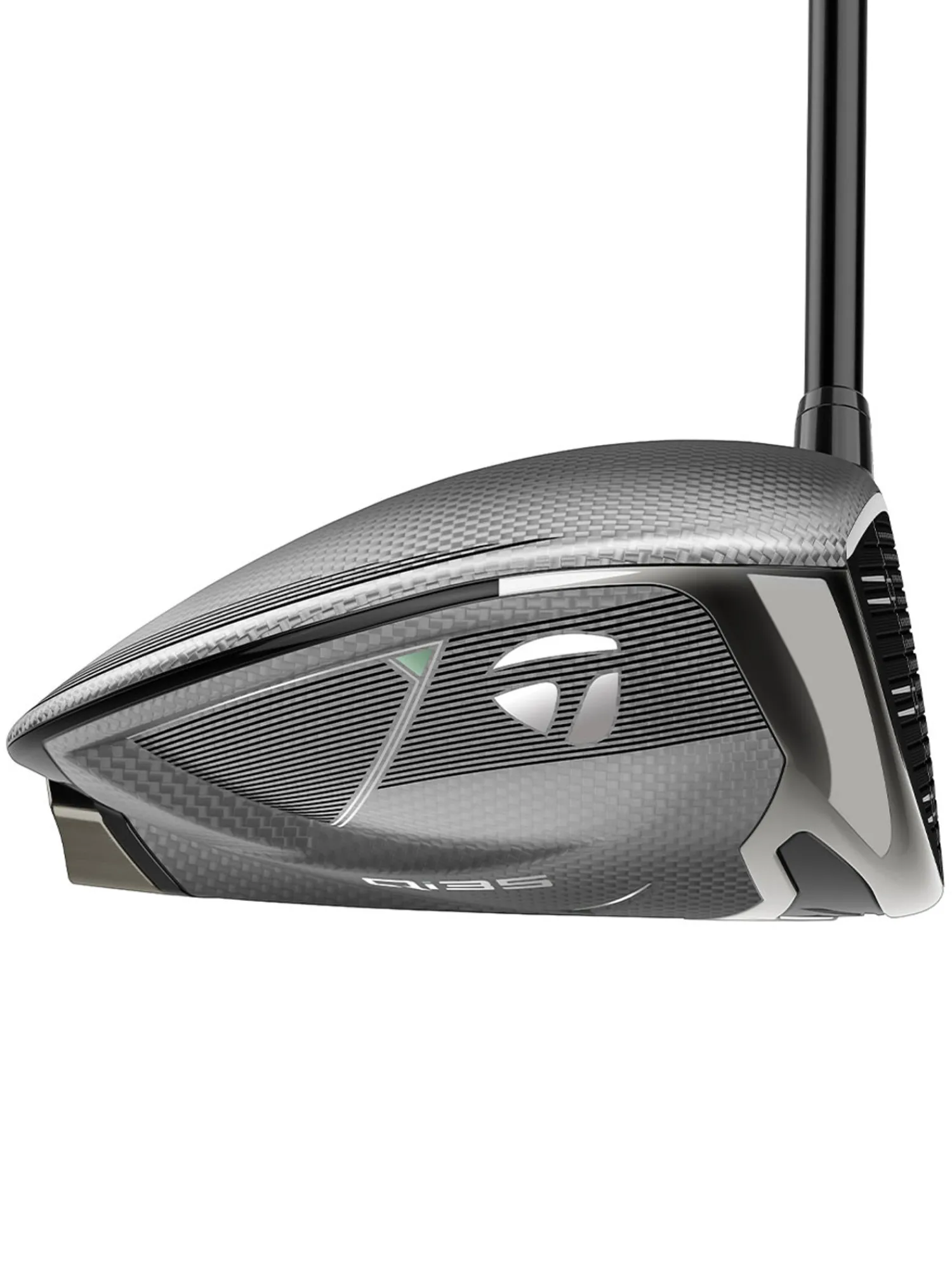 TaylorMade Drivers|Qi35 Driver