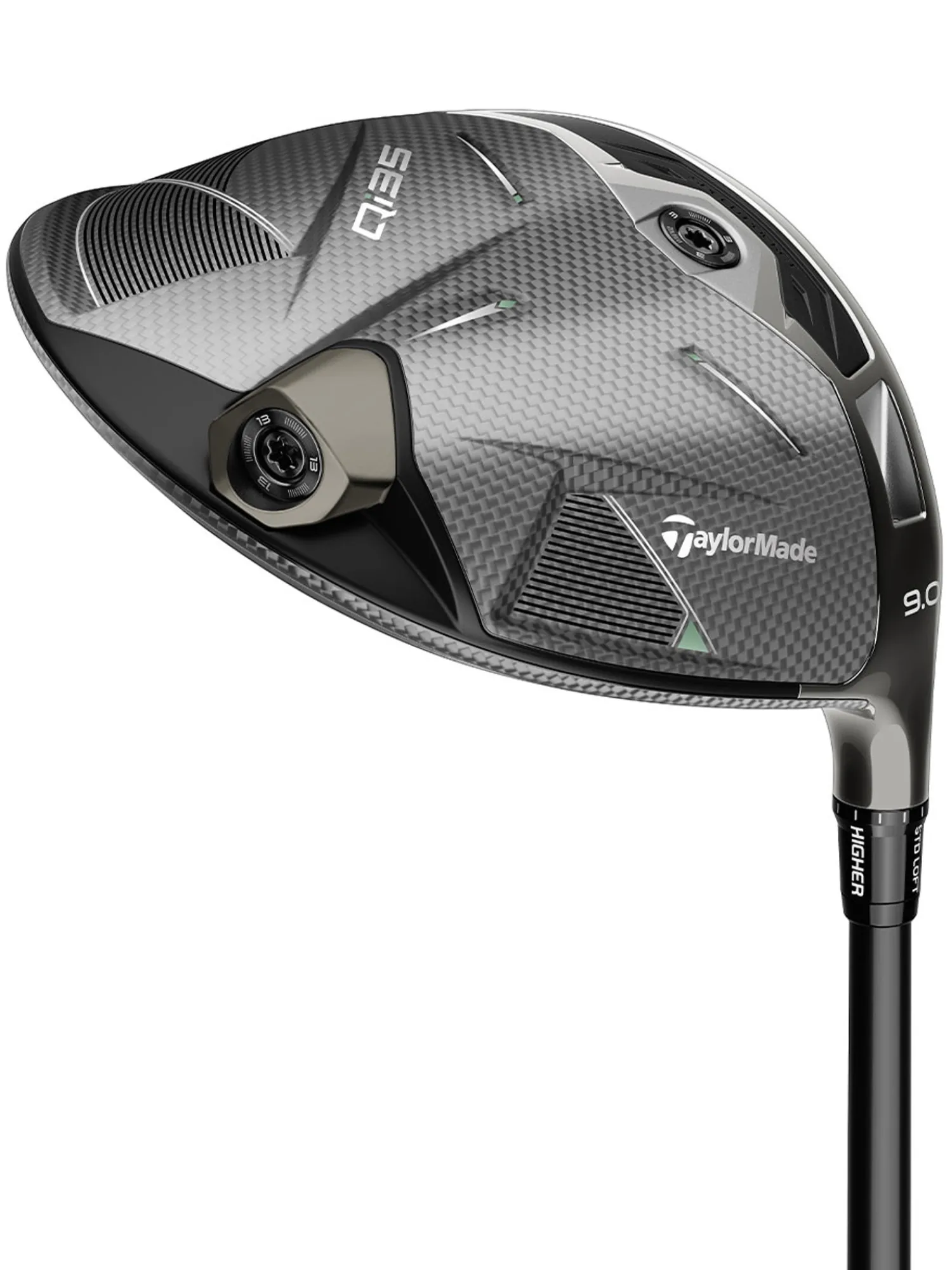 TaylorMade Drivers|Qi35 Driver
