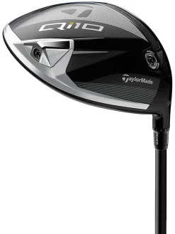 TaylorMade Clearance Clubs|Qi10 Driver