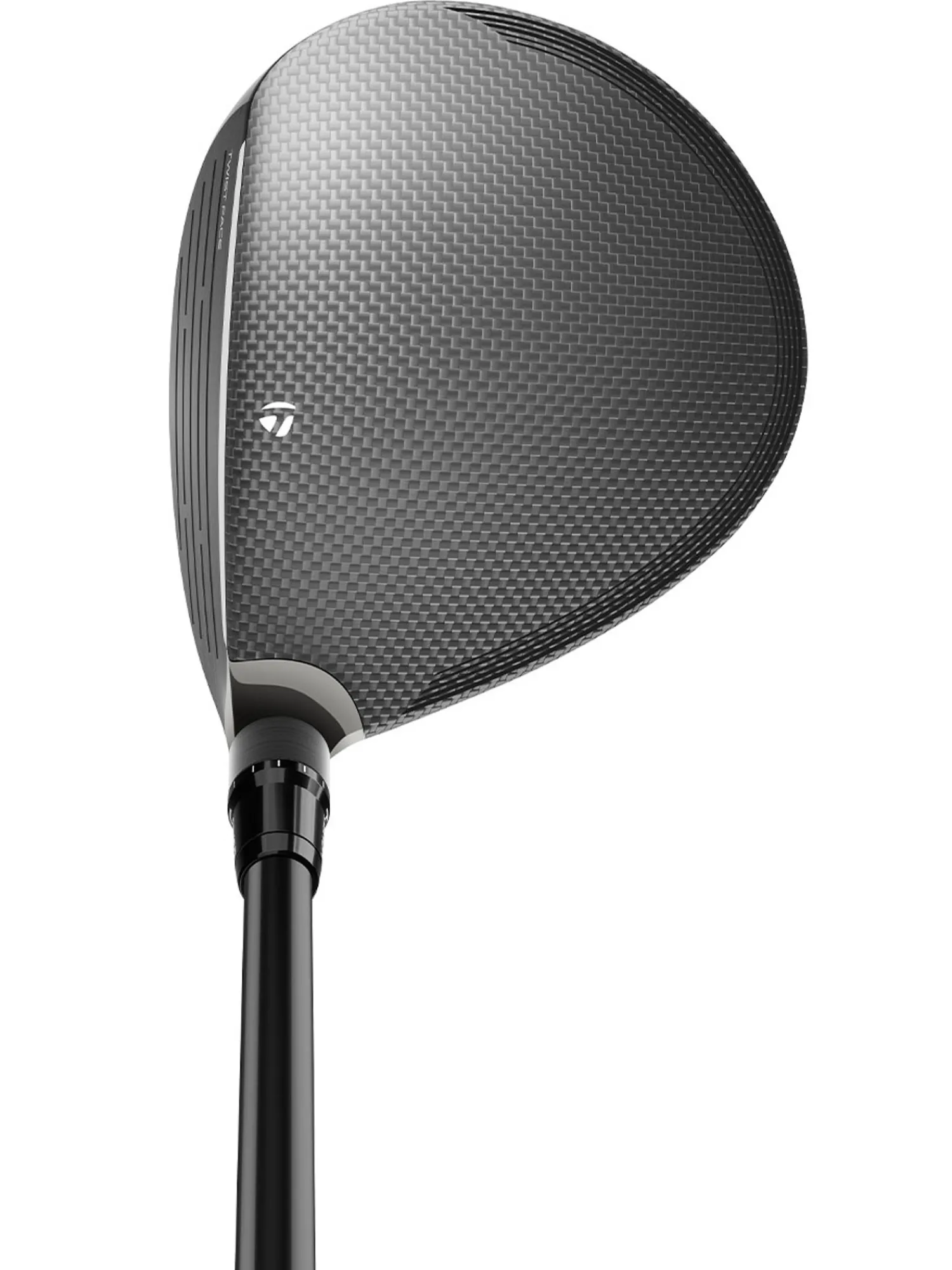 TaylorMade Fairway Woods|Qi35 Fairway Wood