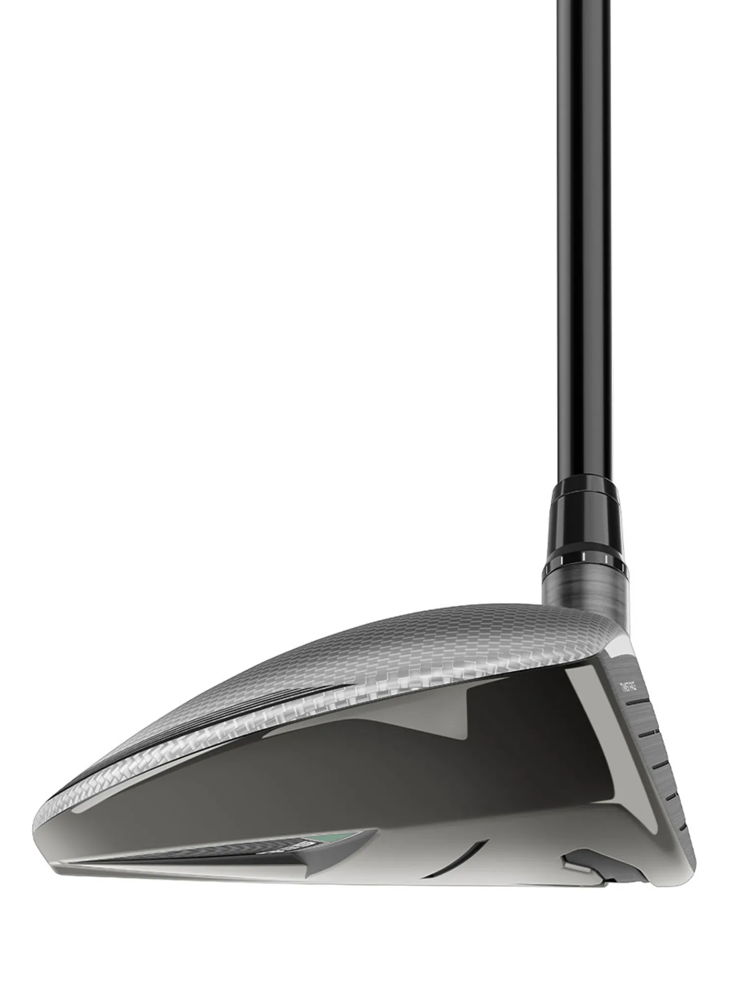TaylorMade Fairway Woods|Qi35 Fairway Wood