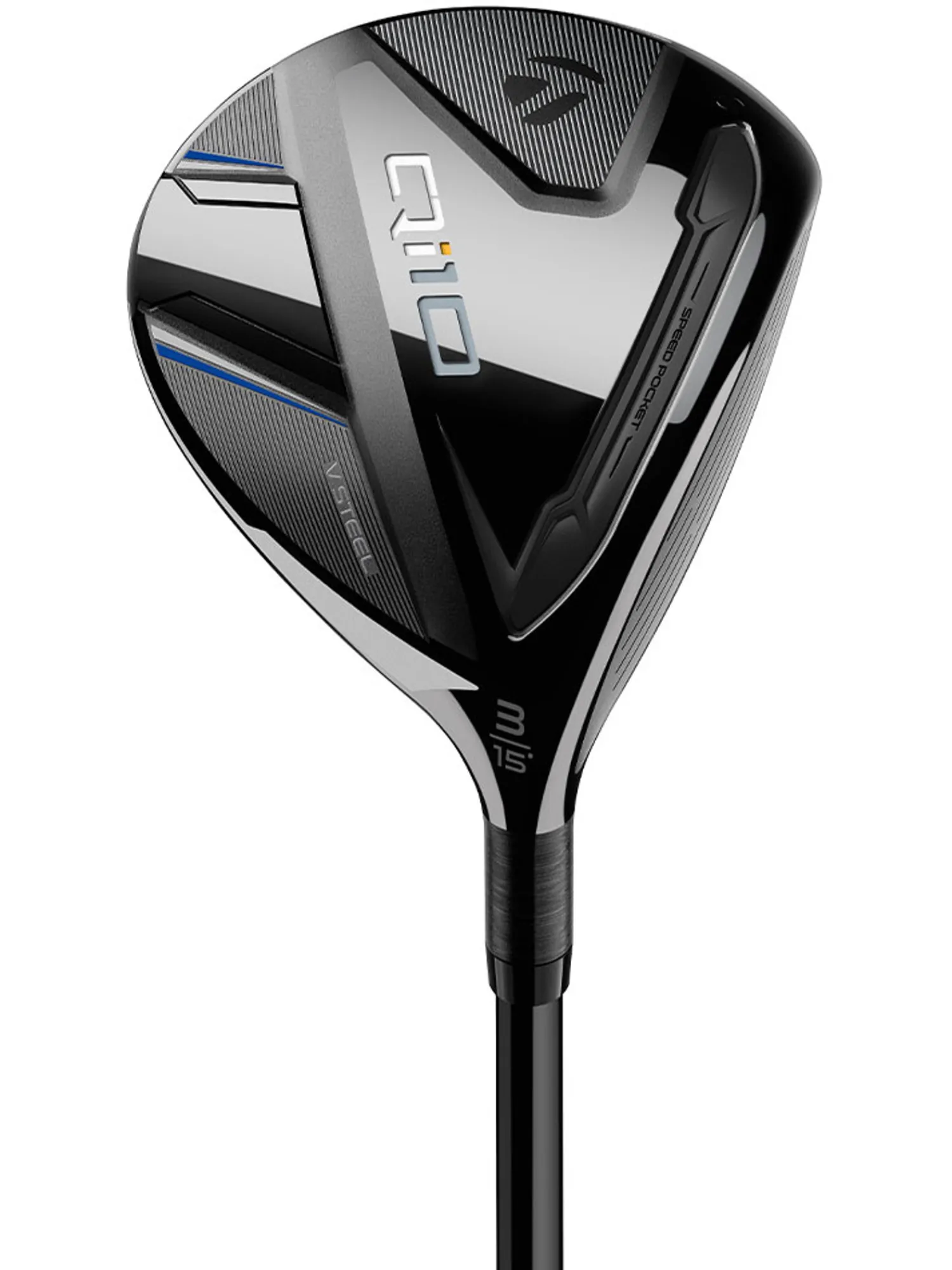 TaylorMade Clearance Clubs|Qi10 Fairway Wood