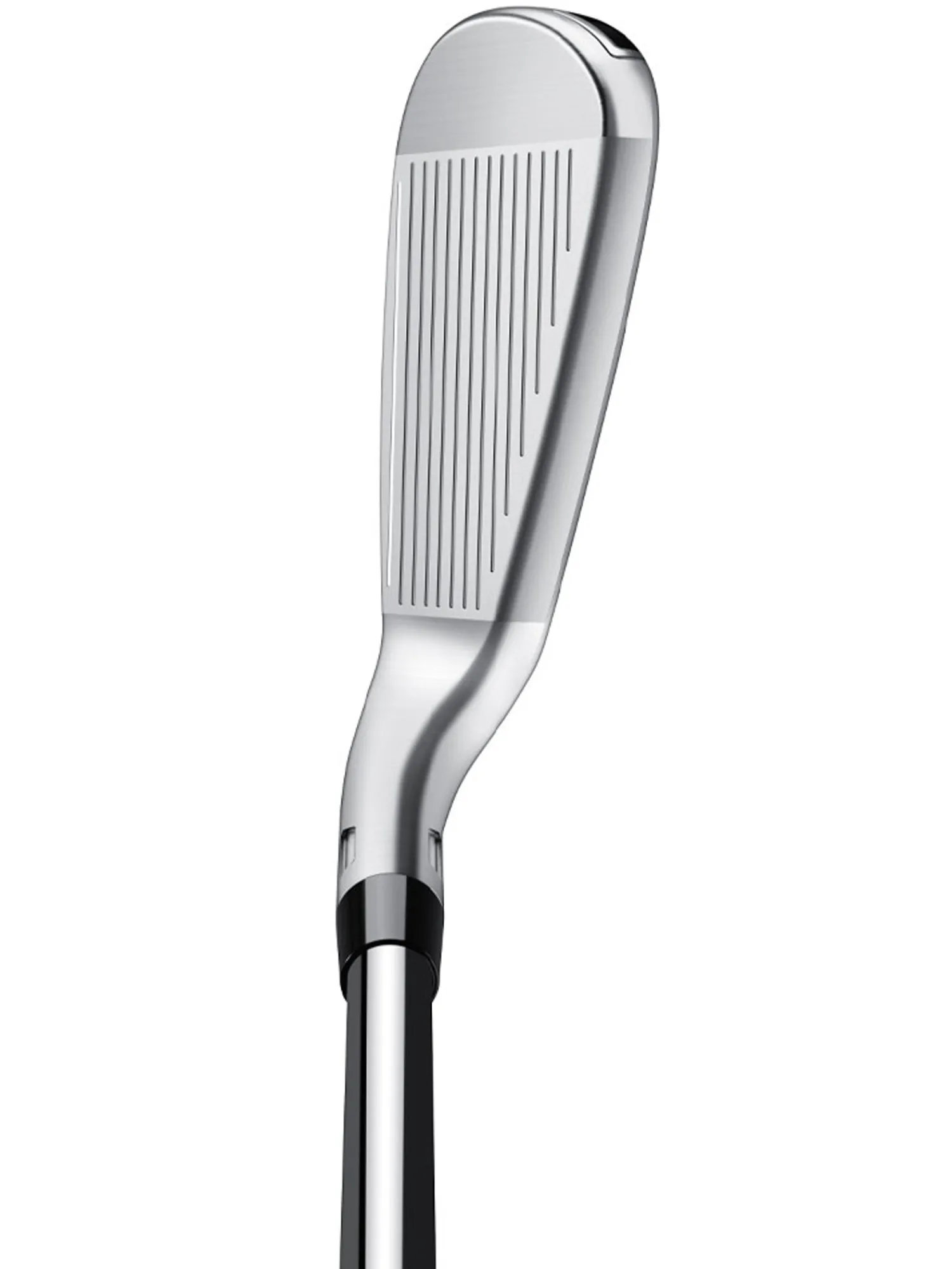 TaylorMade Single Irons|QI HL Iron - Steel Shaft