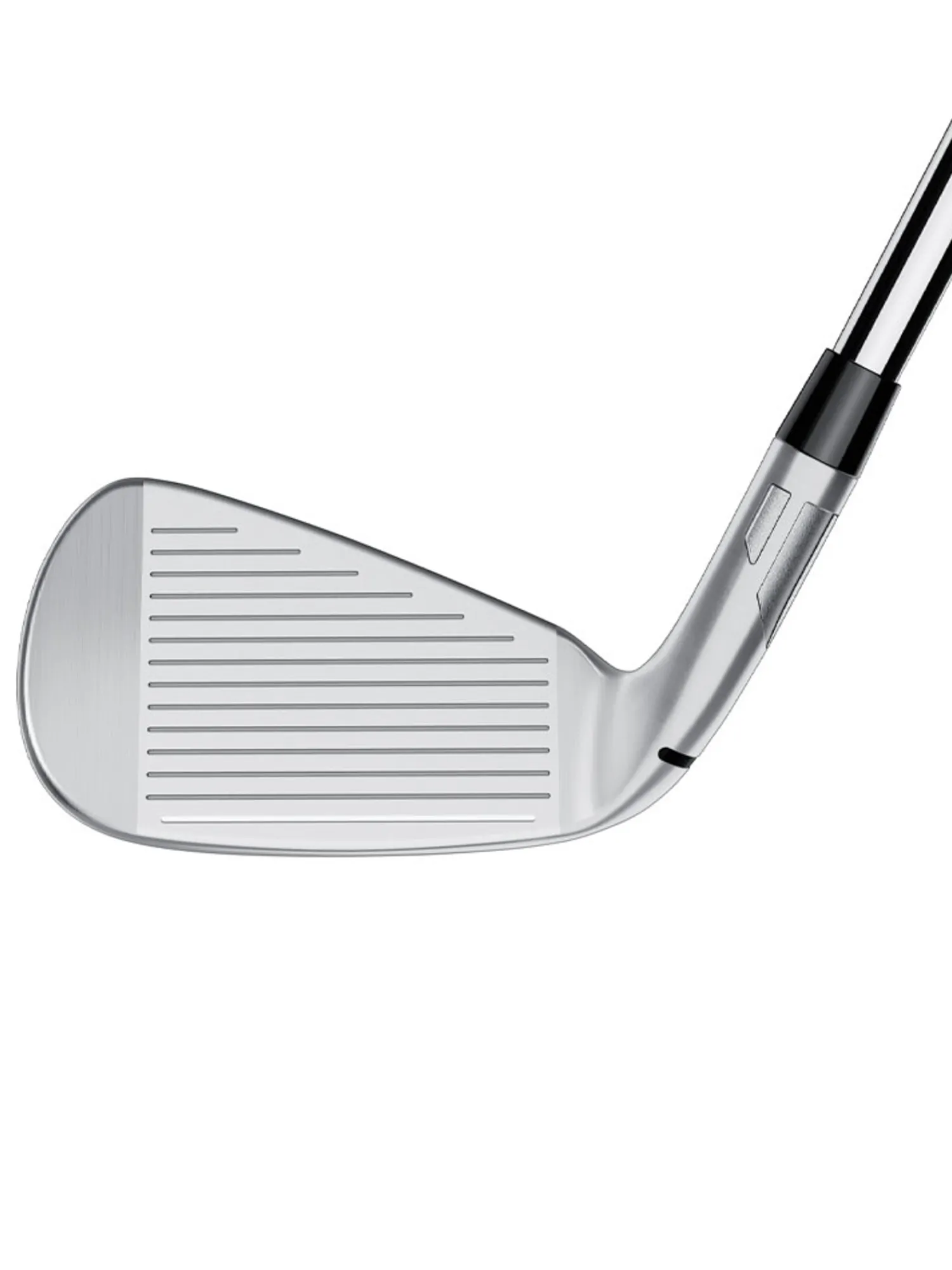 TaylorMade Single Irons|QI HL Iron - Steel Shaft