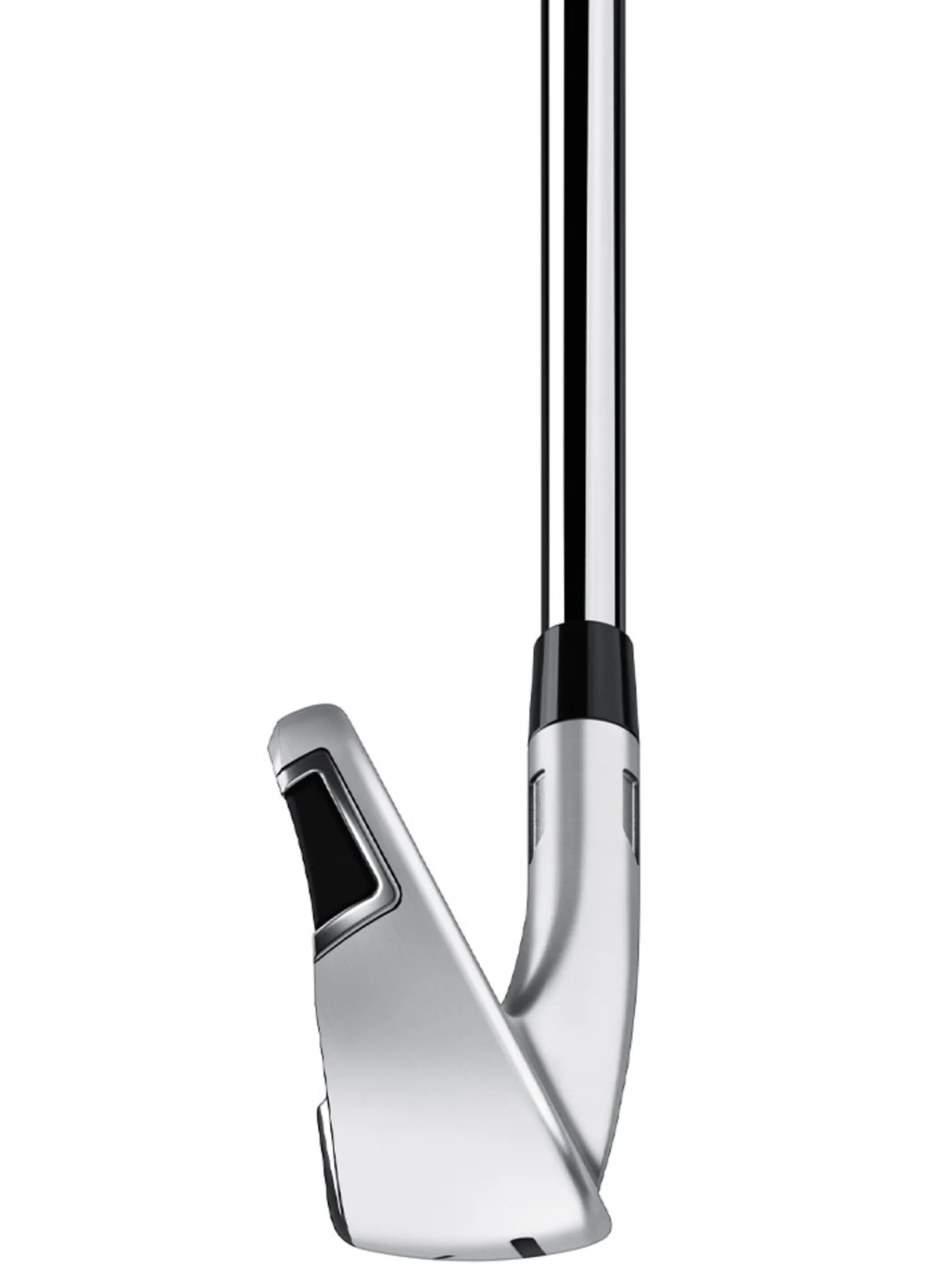 TaylorMade Single Irons|QI HL Iron - Steel Shaft