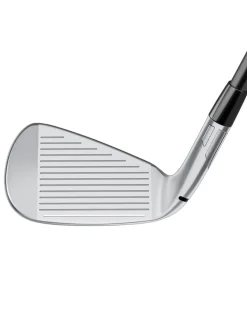 TaylorMade Iron Sets|QI HL Irons - Graphite Shaft