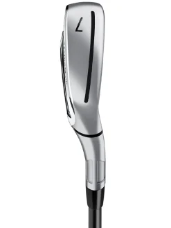 TaylorMade Iron Sets|QI HL Irons - Graphite Shaft