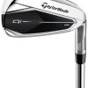 TaylorMade Iron Sets|QI HL Irons - Steel Shaft