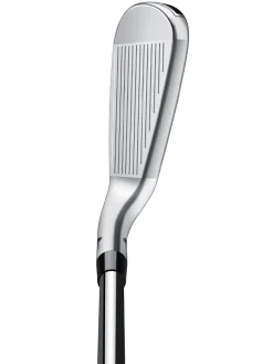 TaylorMade Iron Sets|QI HL Irons - Steel Shaft