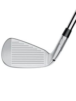 TaylorMade Iron Sets|QI HL Irons - Steel Shaft
