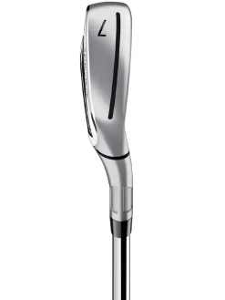 TaylorMade Iron Sets|QI HL Irons - Steel Shaft