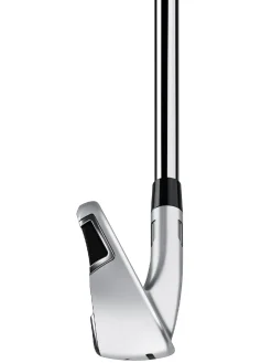 TaylorMade Iron Sets|QI HL Irons - Steel Shaft