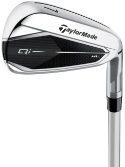 TaylorMade Iron Sets|QI HL Irons - Womens