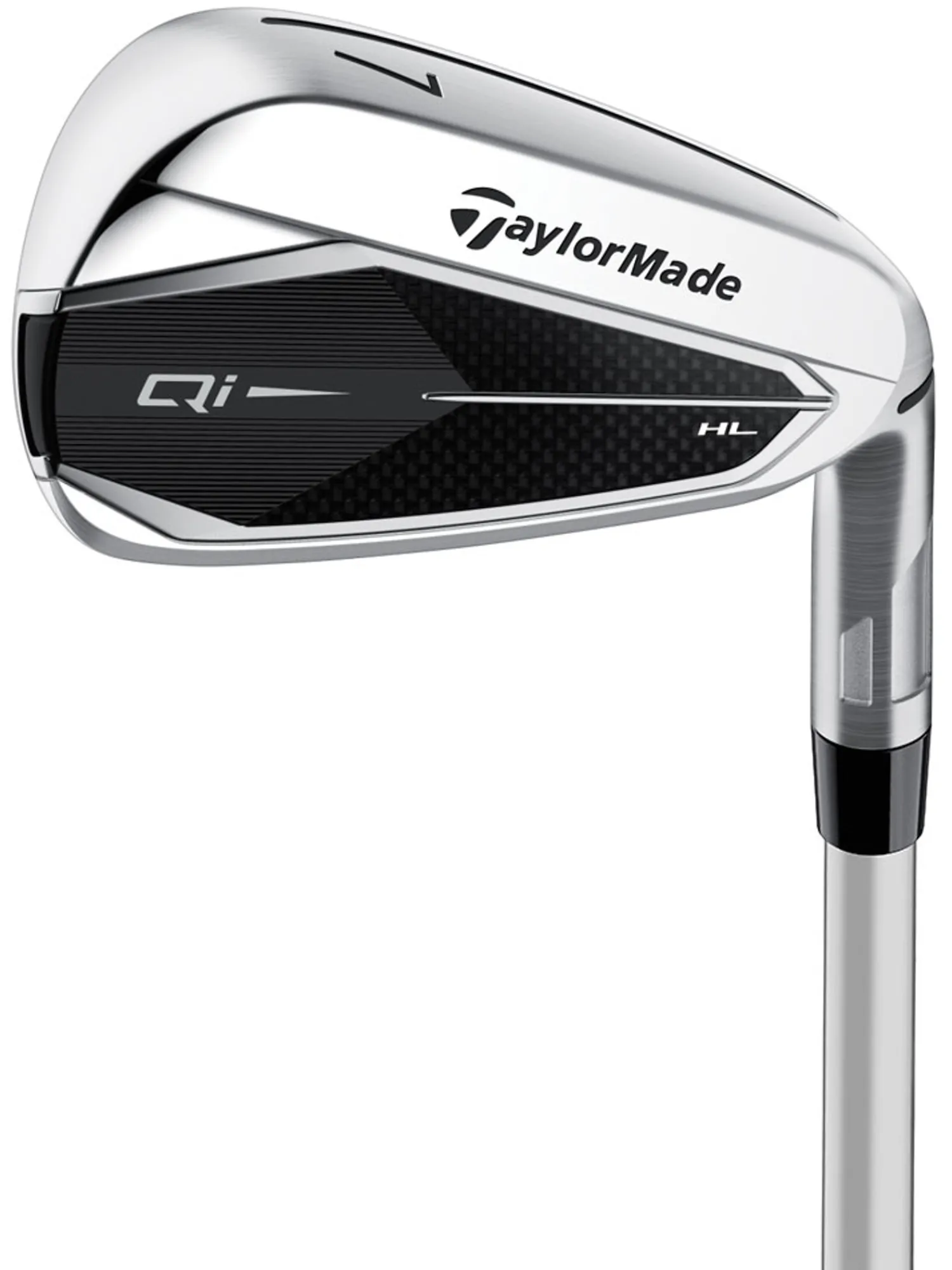 TaylorMade Iron Sets|QI HL Irons - Womens
