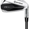 TaylorMade Single Irons|Qi Iron - Graphite Shaft NX Speeder