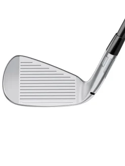 TaylorMade Single Irons|Qi Iron - Graphite Shaft NX Speeder