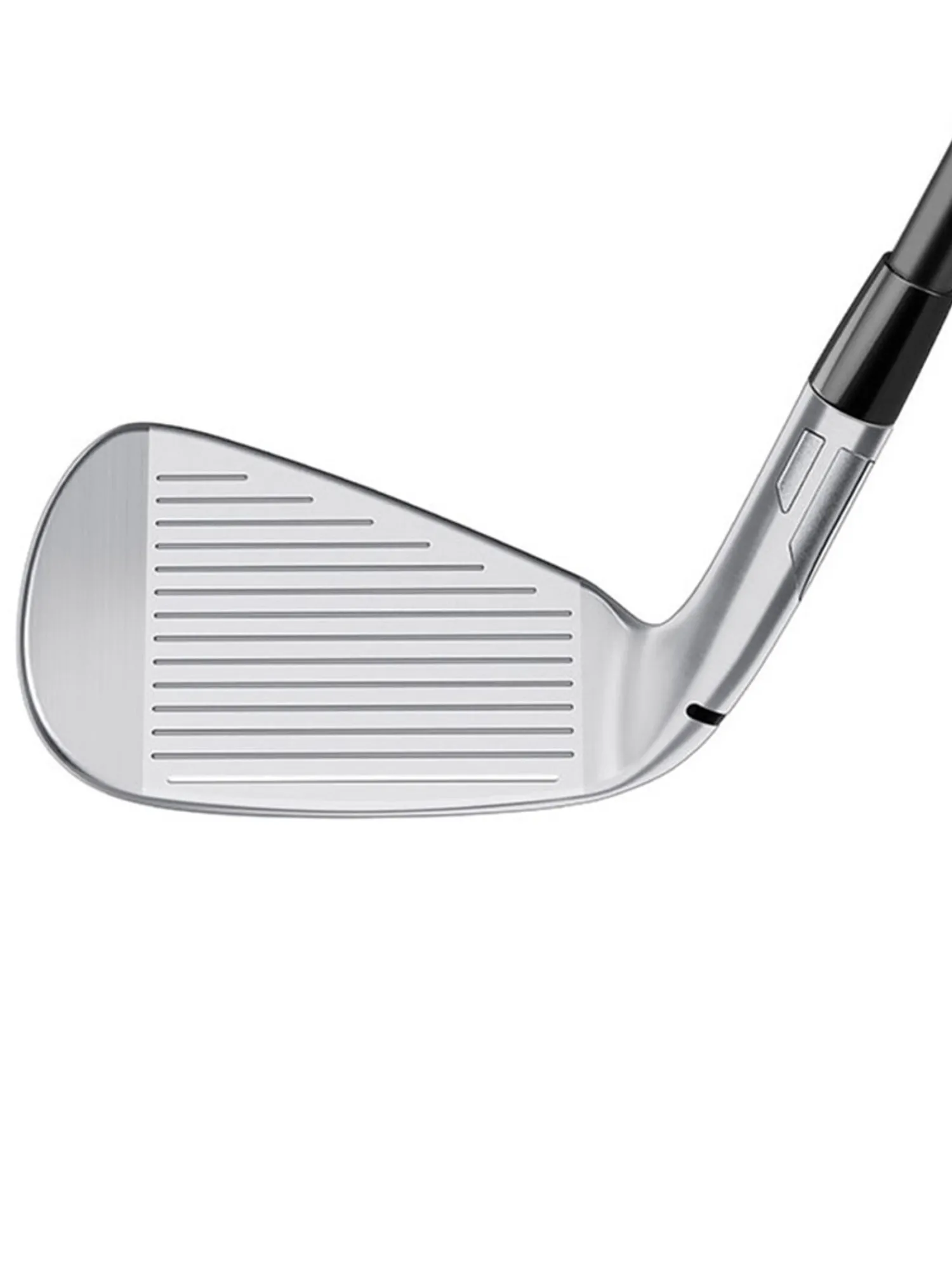 TaylorMade Single Irons|Qi Iron - Graphite Shaft NX Speeder