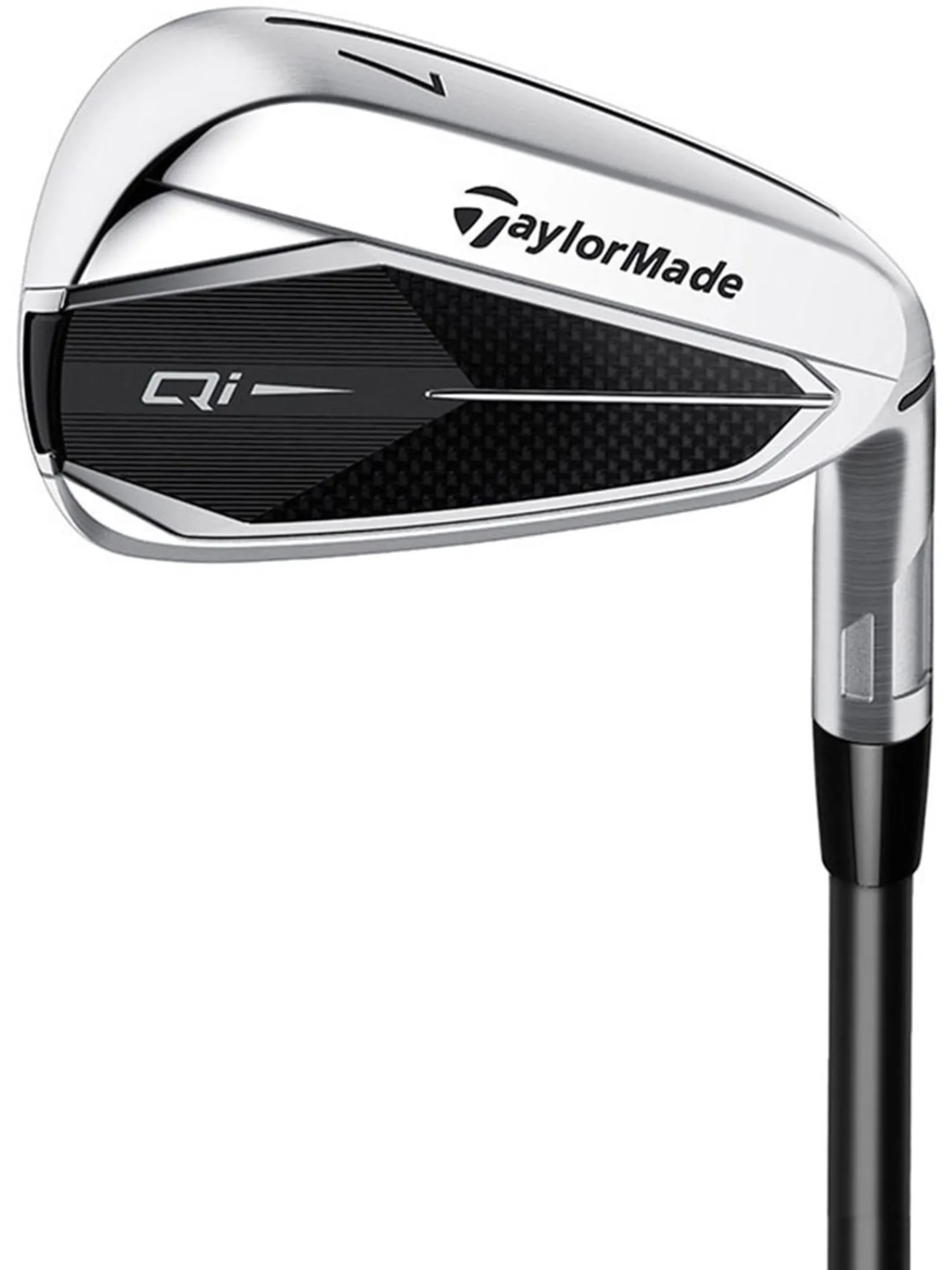 TaylorMade Single Irons|Qi Iron - Graphite Shaft