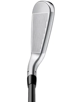 TaylorMade Single Irons|Qi Iron - Graphite Shaft