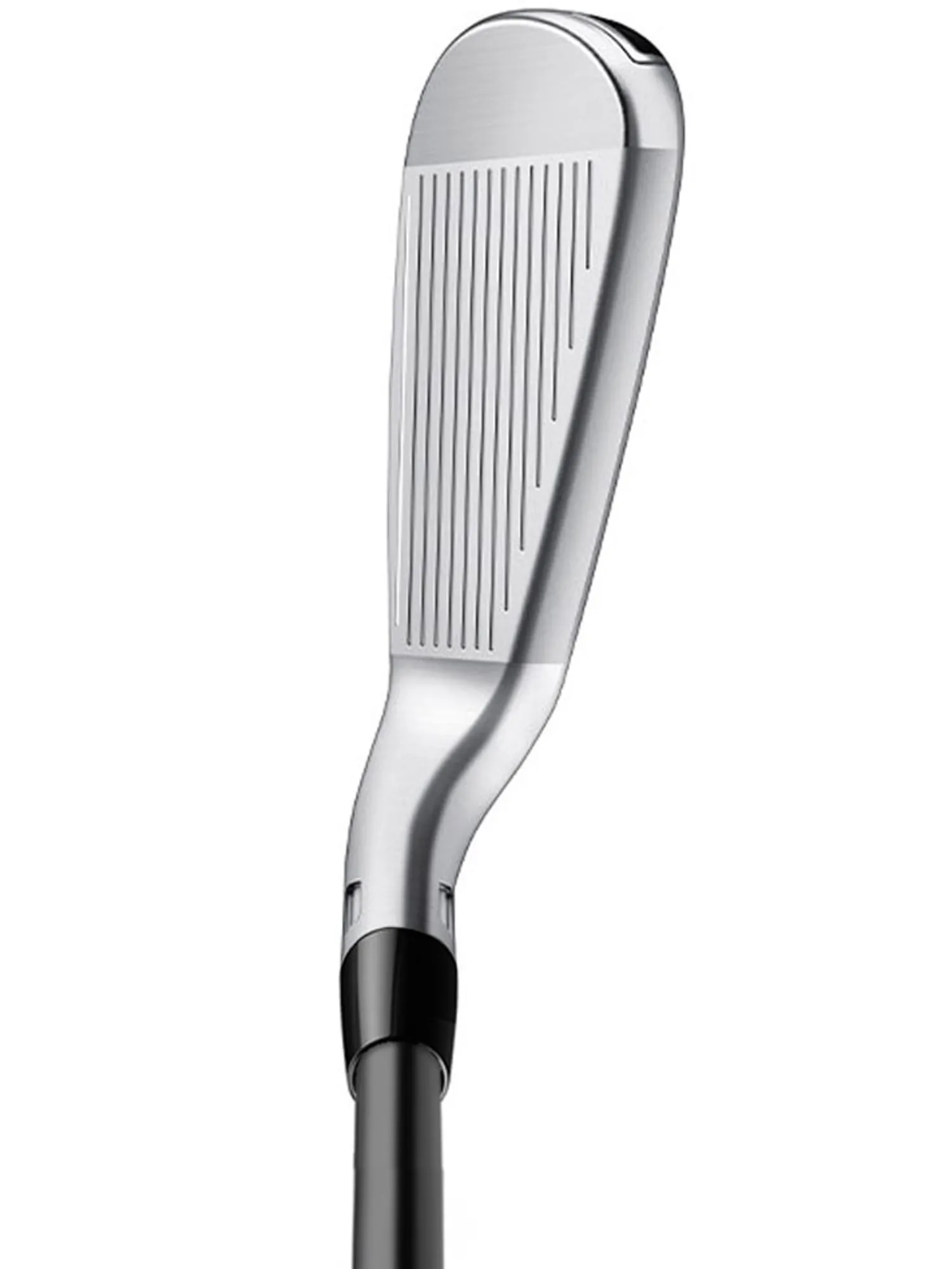TaylorMade Single Irons|Qi Iron - Graphite Shaft