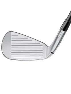 TaylorMade Single Irons|Qi Iron - Graphite Shaft