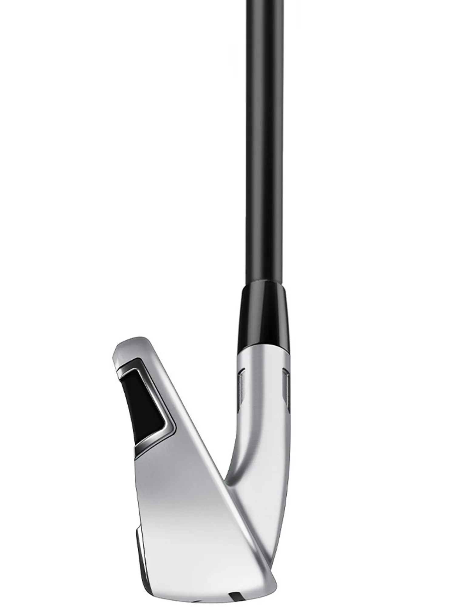 TaylorMade Single Irons|Qi Iron - Graphite Shaft