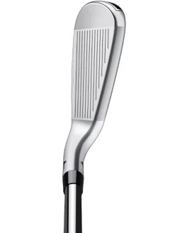 TaylorMade Single Irons|Qi Iron - Steel Shaft