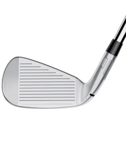 TaylorMade Single Irons|Qi Iron - Steel Shaft