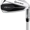 TaylorMade Single Irons|Qi Iron - Womens