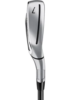 TaylorMade Iron Sets|Qi Irons - Graphite Shaft