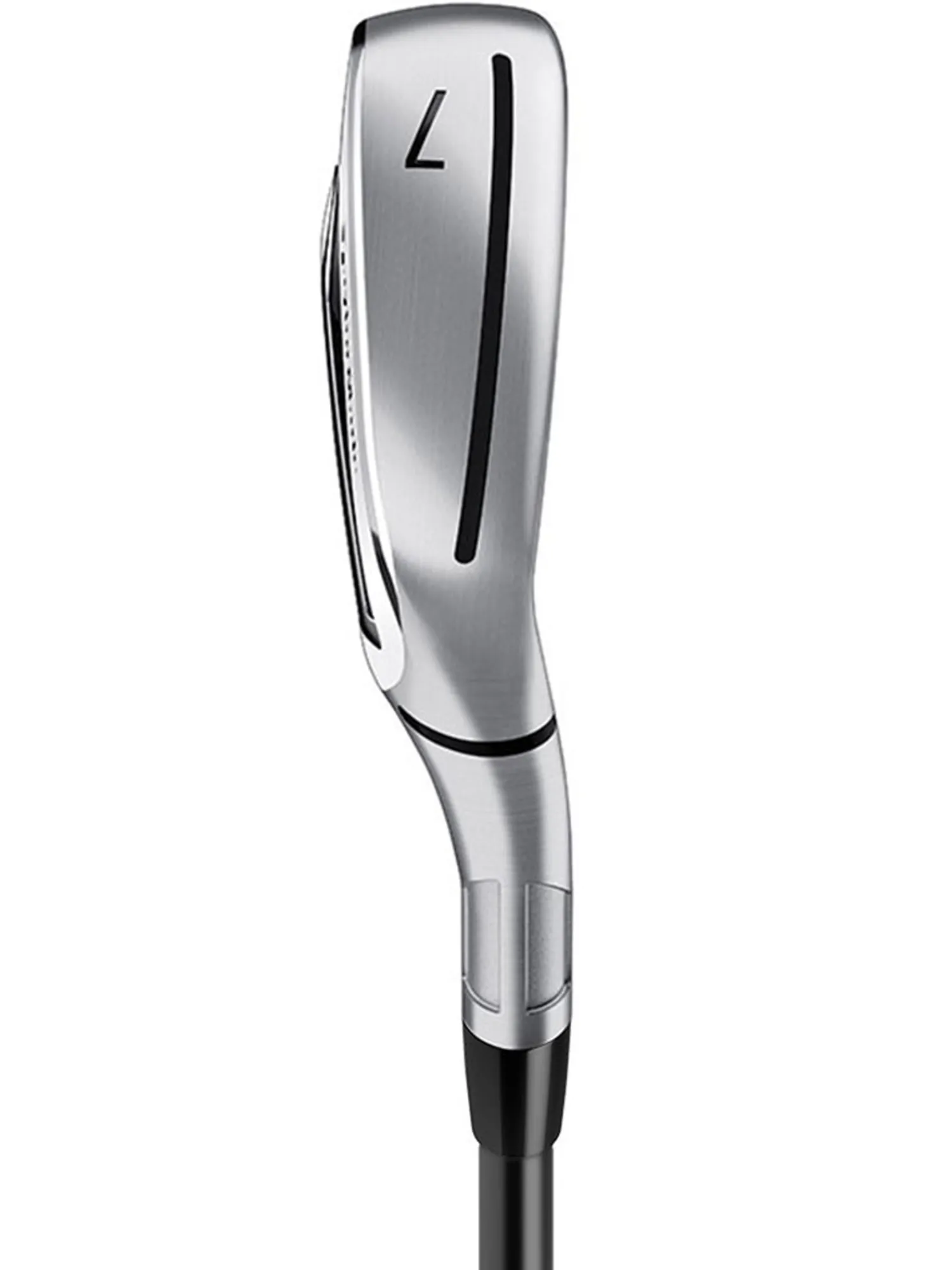 TaylorMade Iron Sets|Qi Irons - Graphite Shaft