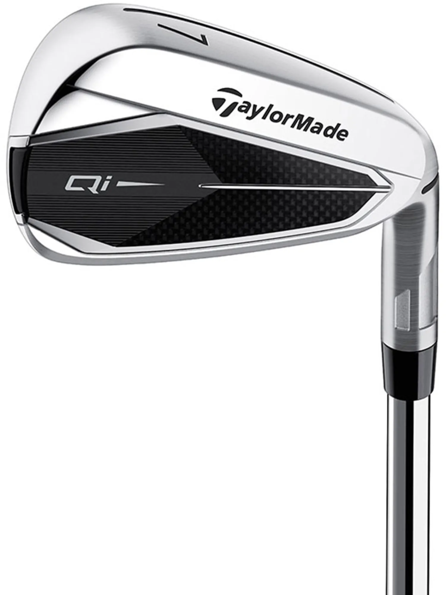 TaylorMade Iron Sets|QI Irons - Steel Shaft