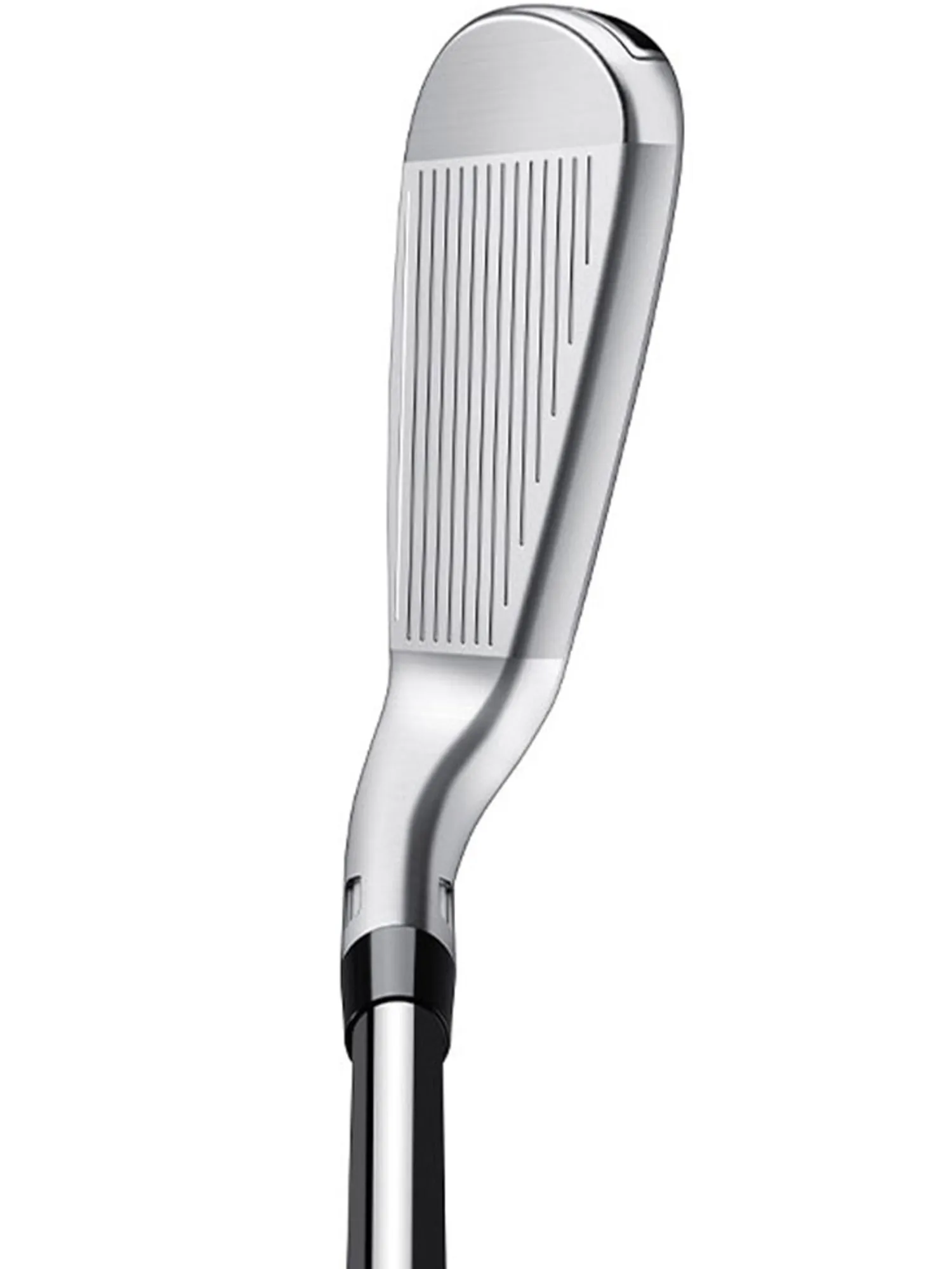 TaylorMade Iron Sets|QI Irons - Steel Shaft
