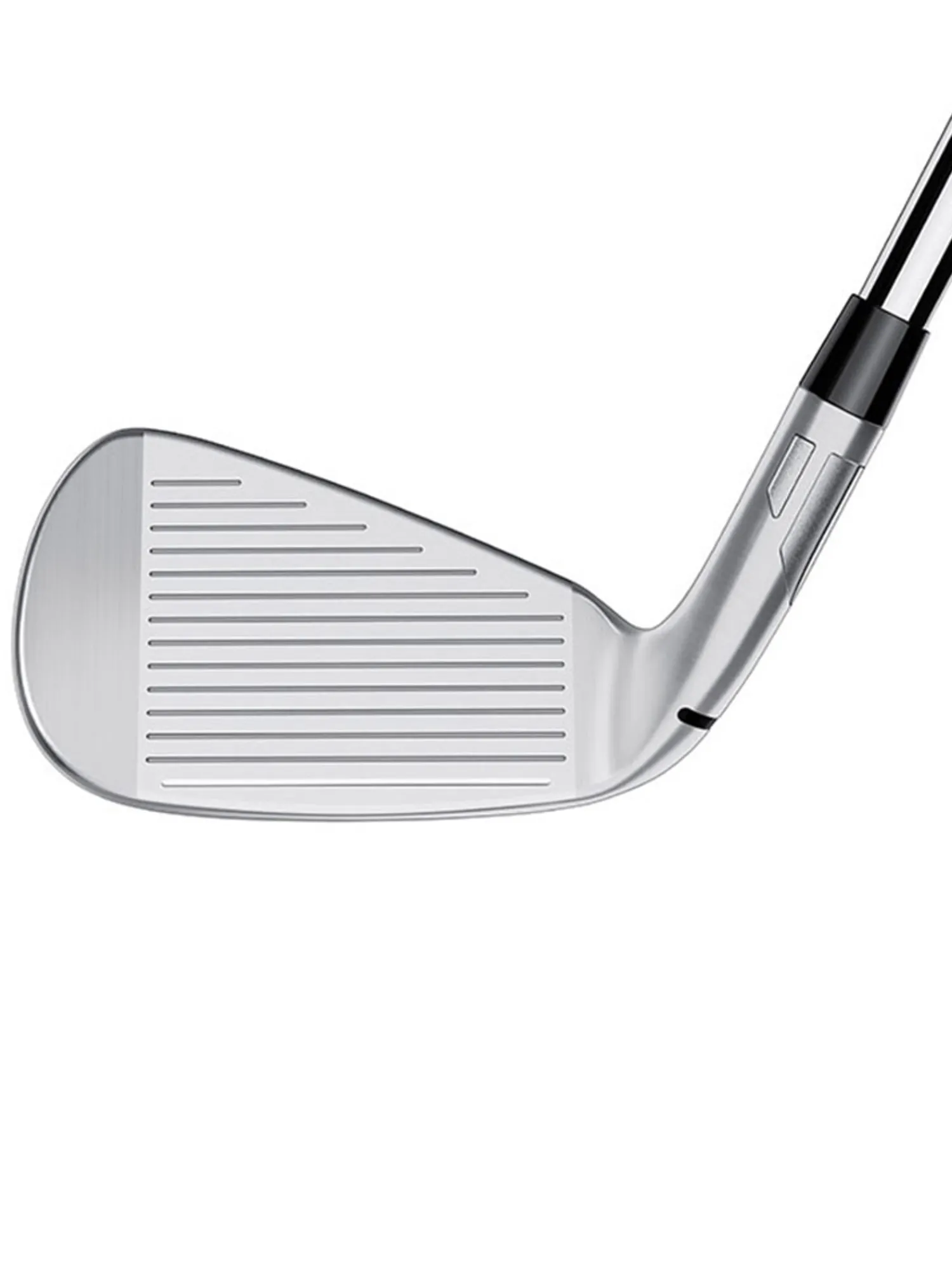 TaylorMade Iron Sets|QI Irons - Steel Shaft