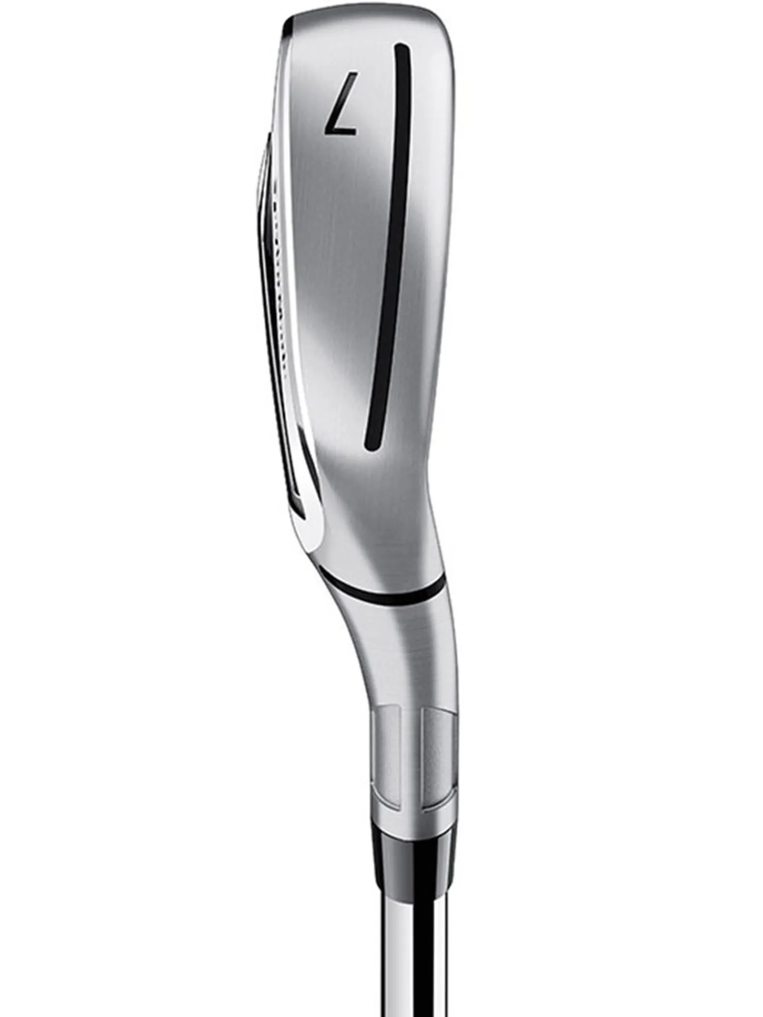 TaylorMade Iron Sets|QI Irons - Steel Shaft