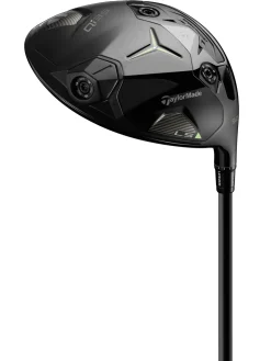 TaylorMade Drivers|Qi35 LS Designer Series Driver