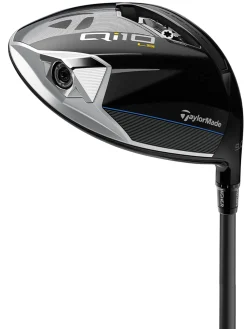 TaylorMade Clearance Clubs|Qi10 LS Driver
