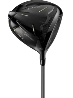 TaylorMade Drivers|Qi35 Max Designer Series Driver