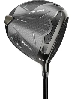 TaylorMade Drivers|Qi35 Max Driver