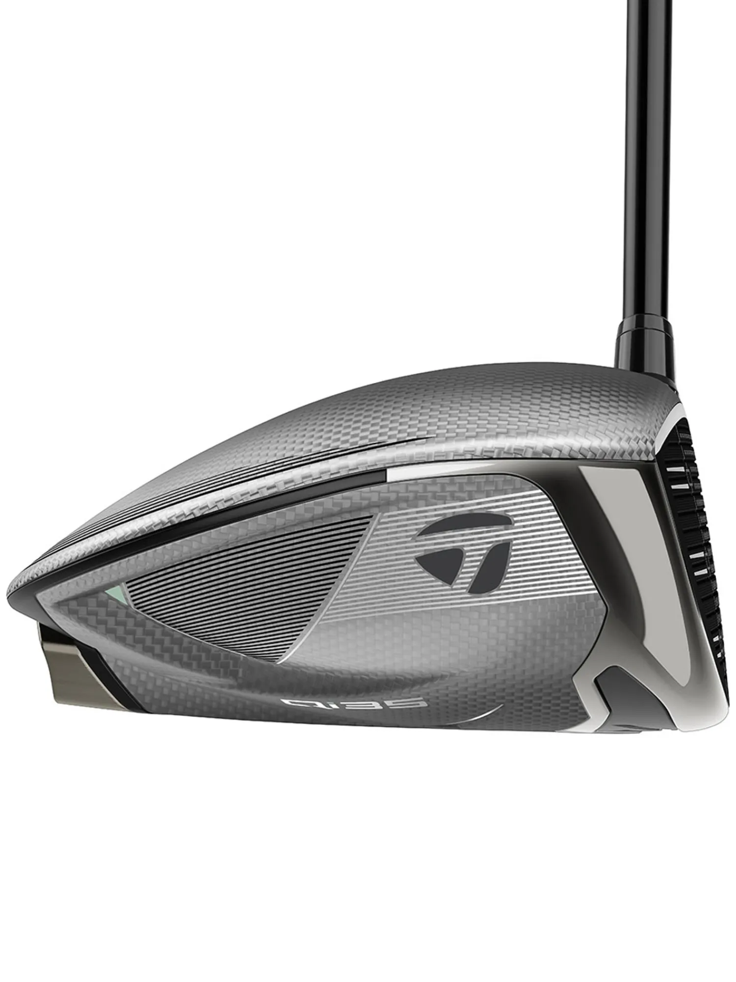 TaylorMade Drivers|Qi35 Max Driver