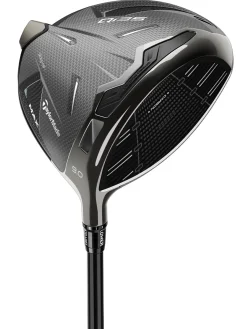 TaylorMade Drivers|Qi35 Max Driver
