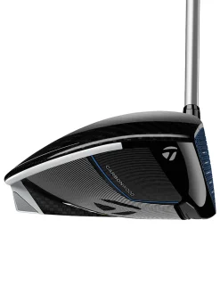 TaylorMade Clearance Clubs|Qi10 Max Driver - Left Hand