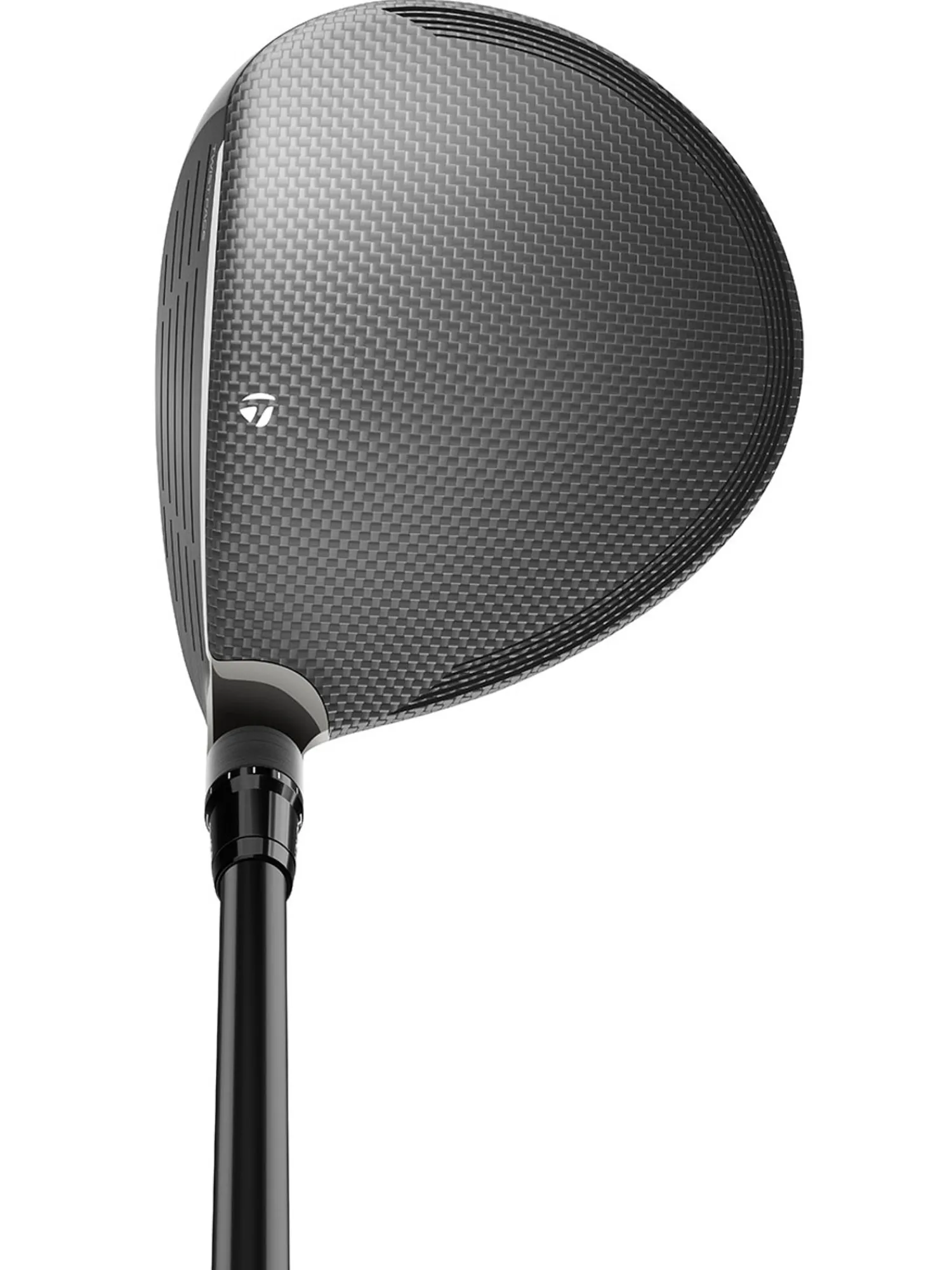 TaylorMade Fairway Woods|Qi35 Max Fairway Wood