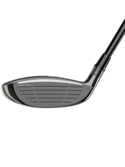 TaylorMade Fairway Woods|Qi35 Max Fairway Wood