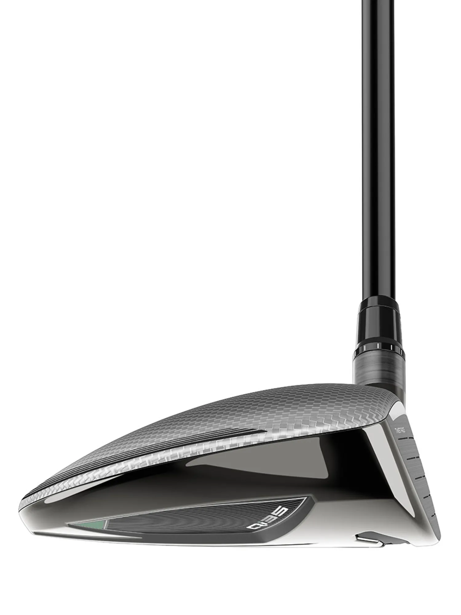 TaylorMade Fairway Woods|Qi35 Max Fairway Wood