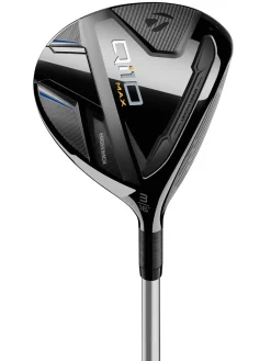 TaylorMade Clearance Clubs|Qi10 Max Fairway Wood